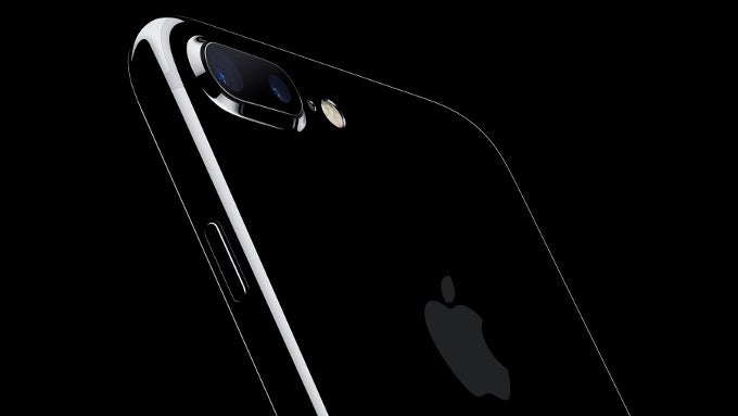 Apple iPhone 7 and 7 Plus camera details and specs emerge: here's the sensor size and what it means
