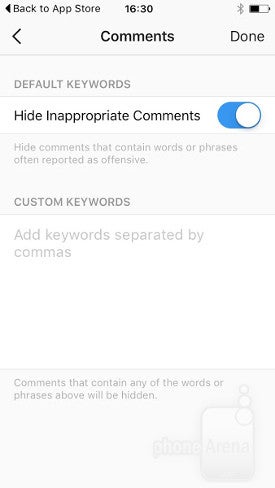 Instagram just made it easier to silence the trolls