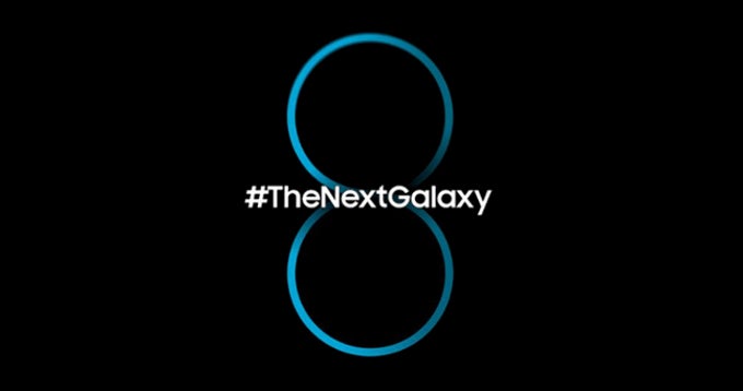 This is the most probable Samsung Galaxy S8 announcement date, circle your calendars