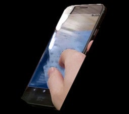 Google Pixel XL leaks again in low-quality photo