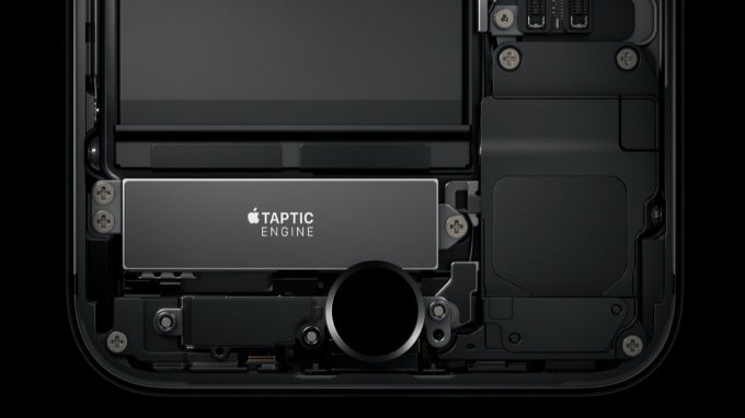 Here is one likely reason why Apple removed the physical Home button in the iPhone 7