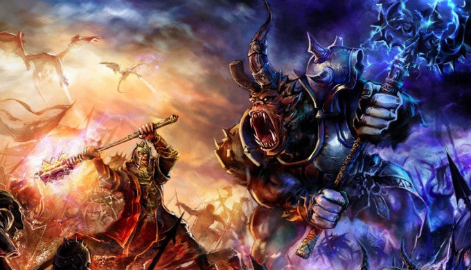 5 awesome turn-based strategy RPG games for Android and iOS
