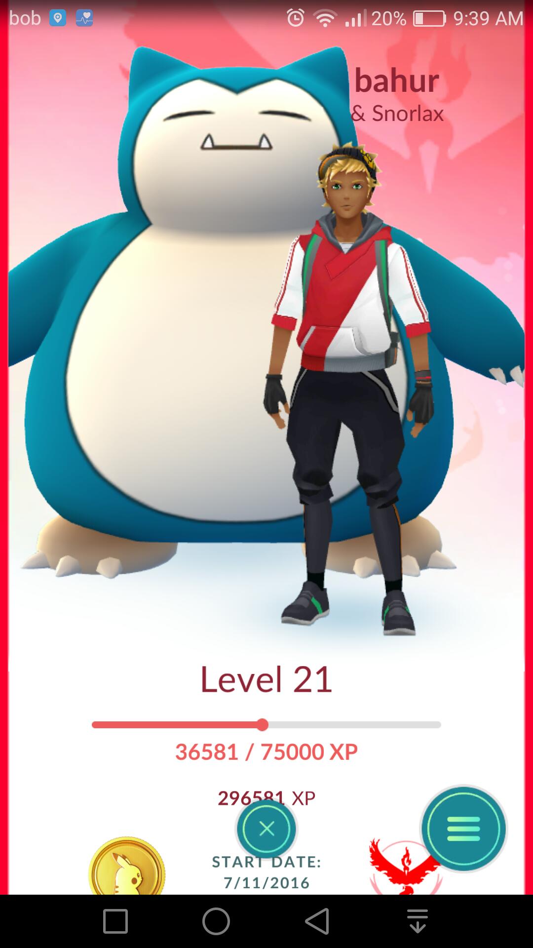 How to earn candies with the new Pokemon Go Buddy system (distance list for each Pokemon)