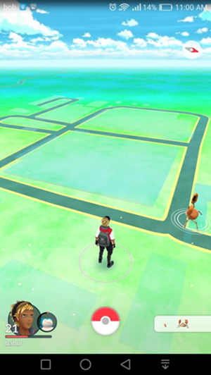 How to earn candies with the new Pokemon Go Buddy system (distance list for each Pokemon)