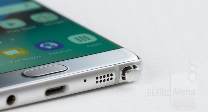 Samsung turns China's ATL into a full-time battery supplier for the Galaxy Note 7