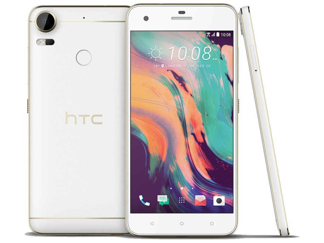HTC Desire 10 Pro - HTC to announce Desire 10 Pro and Desire 10 Lifestyle on September 20