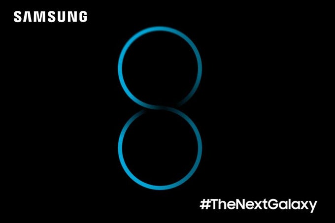 The Galaxy S8 is tipped to come with a curved screen, dual camera, and an iris scanner - Samsung might scramble to release the Galaxy S8 earlier to prevent damage from Galaxy Note 7 recall