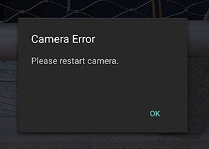 This should not be happening - Hasselblad True Zoom impressions and gallery: see what the Moto Mods camera add-on can do