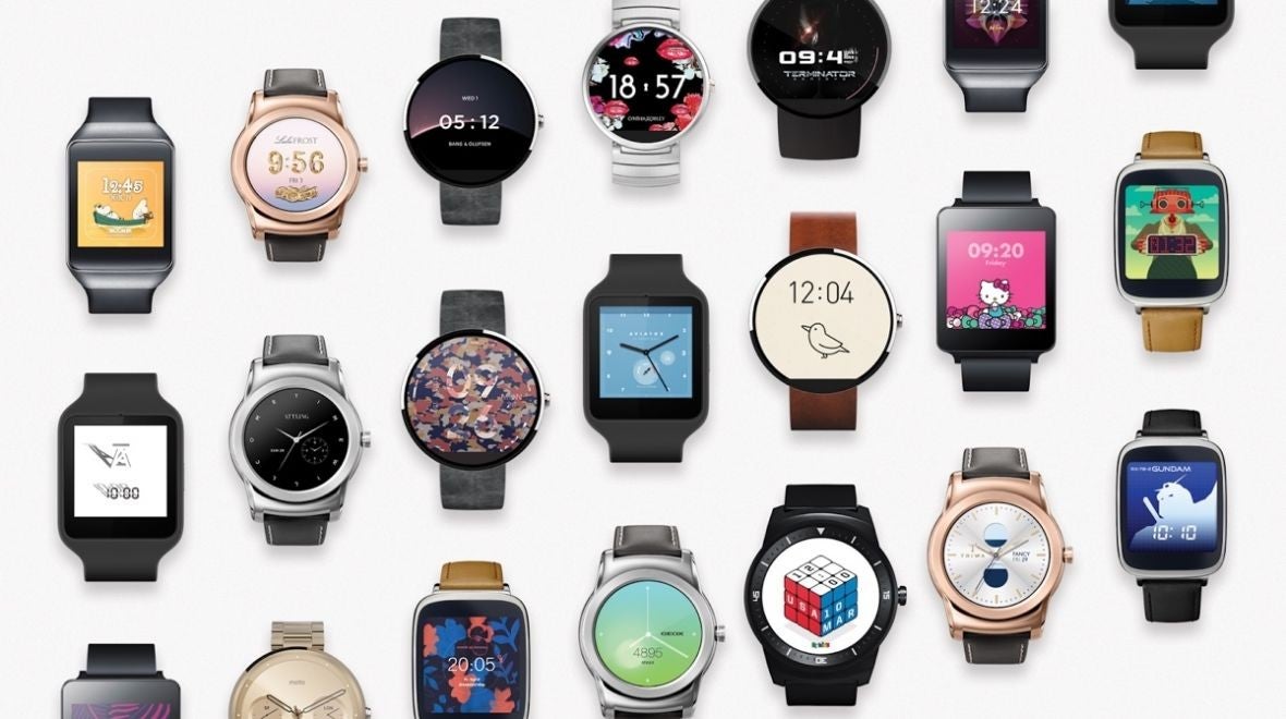 Android Wear won&#039;t be getting any new smartwatches from its biggest OEMs for the rest of 2016