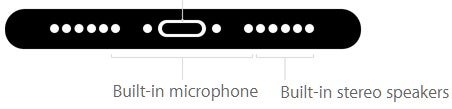 First iPhone 7 Plus teardown reveals 2675 mAh battery, flaunts the optical zoom system