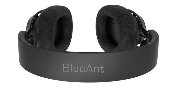 Blue ant pump zone headphones hot sale