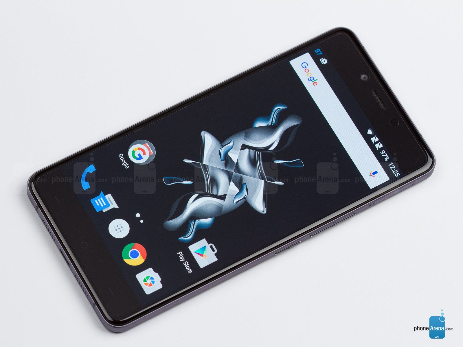 OxygenOS 3.1.1 community build rolling out to OnePlus X