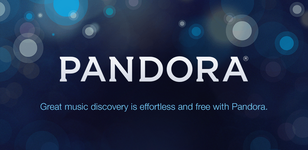 Pandora One officially being rebranded as Pandora Plus; includes new features