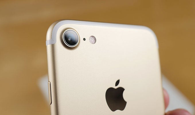 Apple iPhone 7 camera gallery: pics and video from this year's upgraded camera