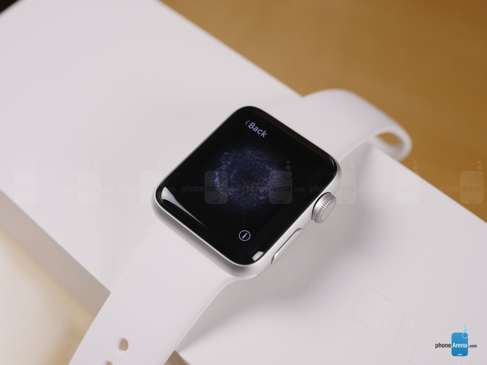 Apple watch 2 discount ceramic