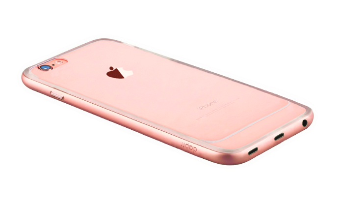Can&#039;t live without a headphone jack on your iPhone 7? There&#039;s a case that brings it back