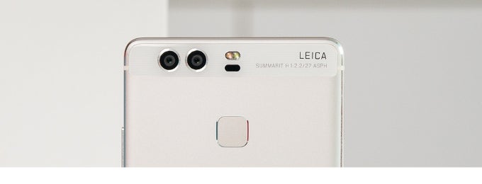 Huawei Mate 9: 6GB RAM, 256GB storage, nine color options coming early November