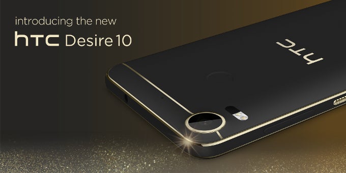 Poll results: the new Desire 10 phones have desirable looks!
