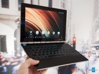 Lenovo Yoga Book Price And Release Date Phonearena