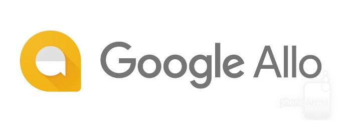 Google Allo is now available for download