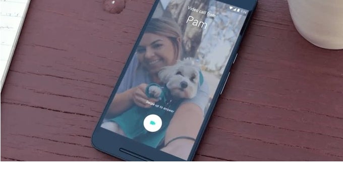 Google Duo updated to version 2.0 on iOS and Android