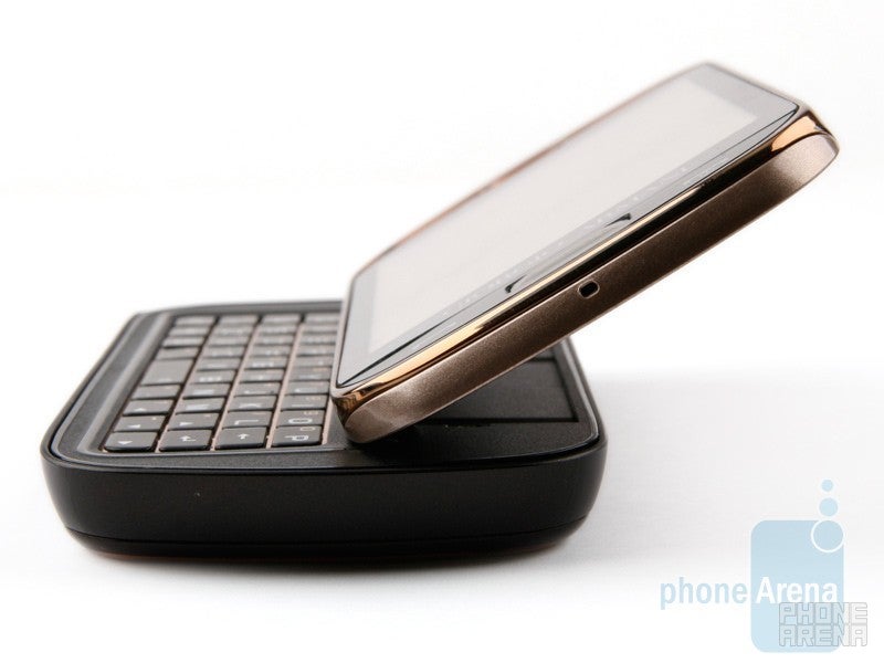The new Samsung Giorgio Armani is a smartphone