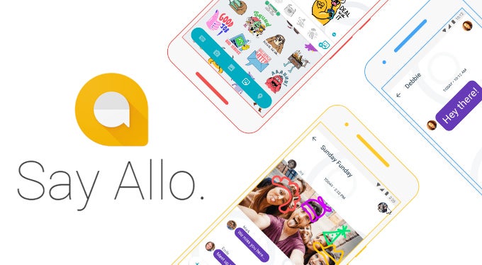 Google Allo review: Google&#039;s bland new app is not the iMessage/WhatsApp/FB Messenger killer you are looking for