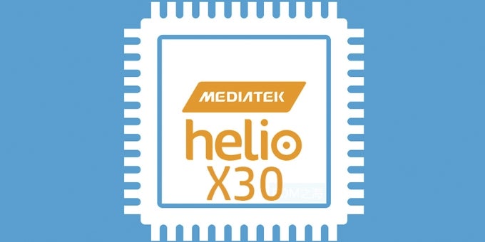MediaTek's Helio X30 high-end chipset will be built on TSMC's 10nm process