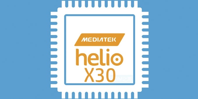 MediaTek&#039;s Helio X30 high-end chipset will be built on TSMC&#039;s 10nm process