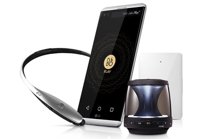 LG V20 becomes world's first Android 7.0 Nougat smartphone on the market, on sale from September 29