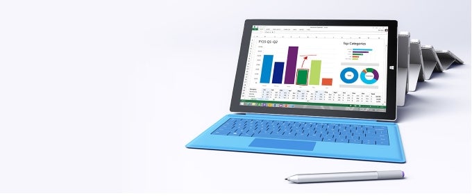Some Surface Pro 3 units refuse to charge, Microsoft is "aware" of the problem