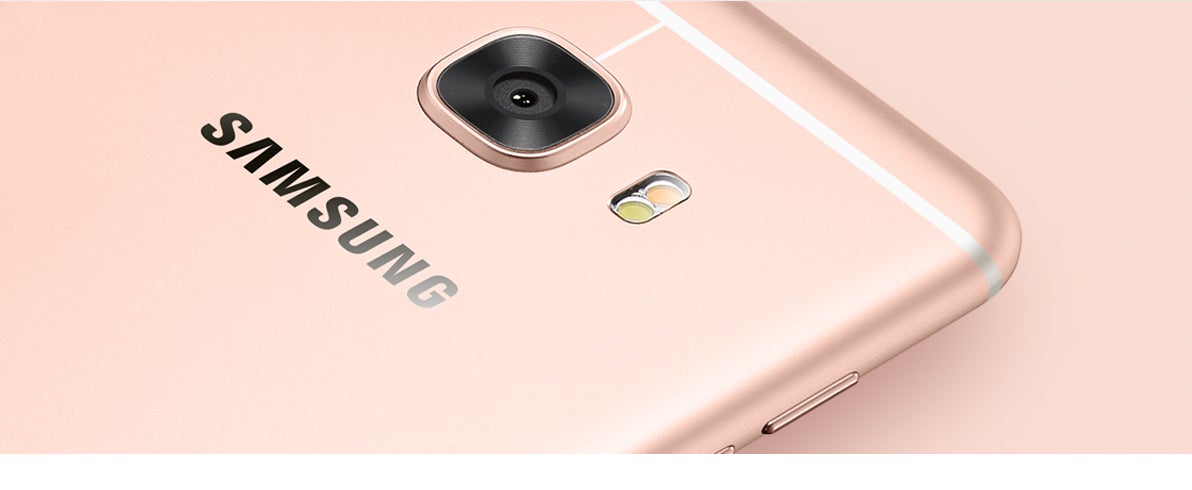 Samsung Galaxy C5 Pro and C7 Pro coming soon