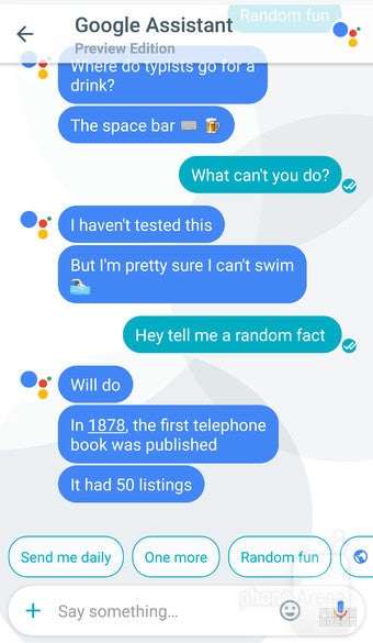 Allo&#039;s Assistant feature collects a lot of data - Edward Snowden not a fan of Allo, dubs it &quot;Google Surveillance&quot;
