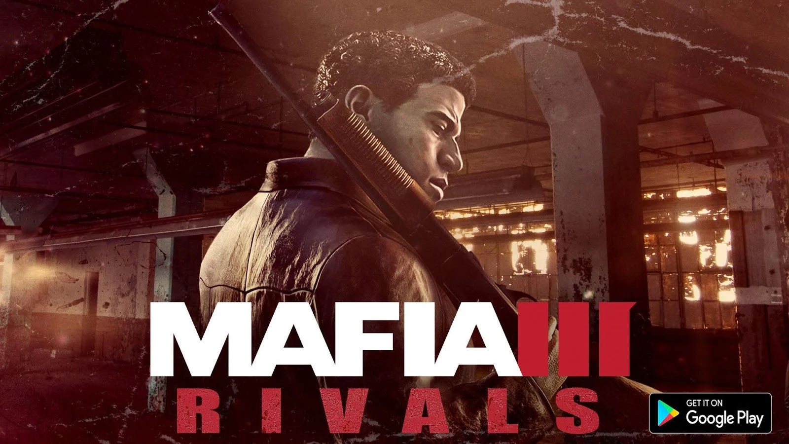 Mafia III: Rivals coming to Android and iOS on October 7