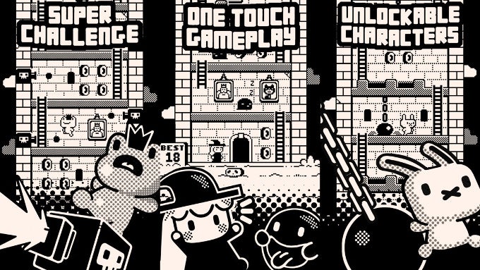 Best new Android and iPhone games (September 15th - September 22nd)