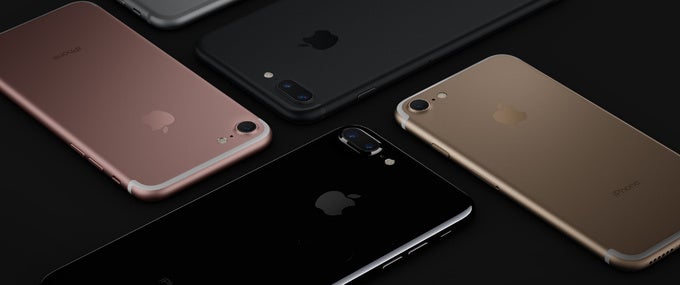 This could be why some iPhone 7 units make a hissing noise
