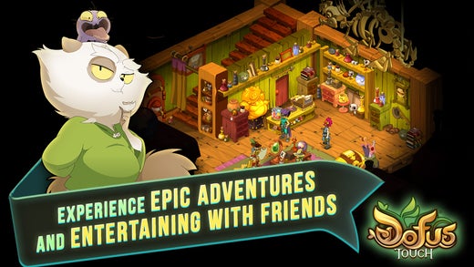 Best new Android and iPhone games (September 15th - September 22nd)