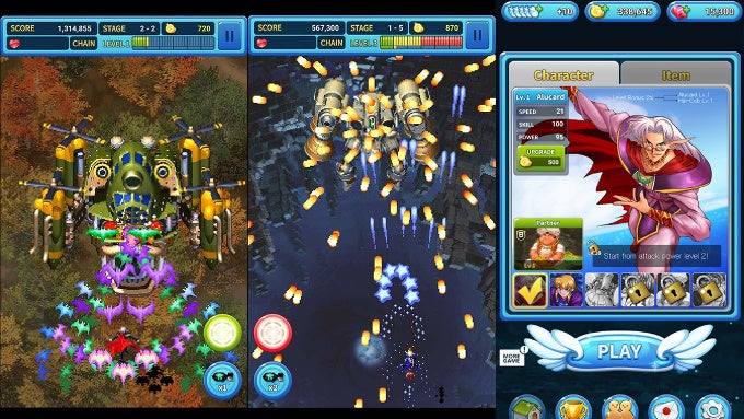 Best new Android and iPhone games (September 15th - September 22nd)