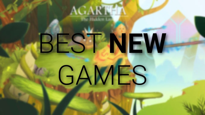 Best new Android and iPhone games (September 15th - September 22nd)