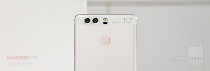 The P9 series was the first of what will surely be many Leica-branded Huawei Phones - Leica and Huawei seal long-term working relationship with joint R&D center
