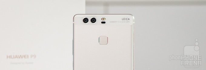 The P9 series was the first of what will surely be many Leica-branded Huawei Phones - Leica and Huawei seal long-term working relationship with joint R&amp;D center