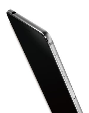 Vernee Mars is now official: 5.5&quot; FHD display, stock Android Marshmallow, ultra affordable price