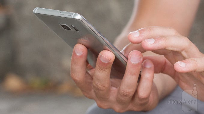 The Typist tests how fast you can type on your smartphone