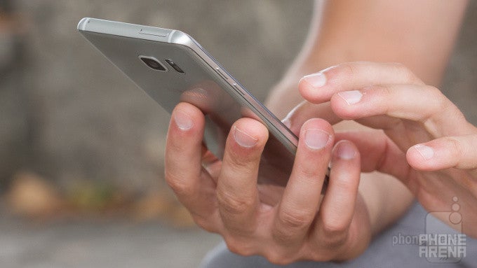 The Typist tests how fast you can type on your smartphone