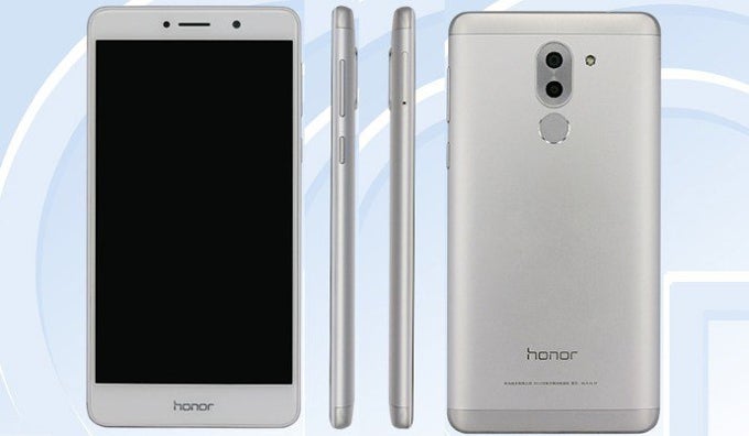 The honor 6X was recently spotted in China&#039;s TENAA certification system - honor 6X is coming; dual-camera, metallic device set to launch in October