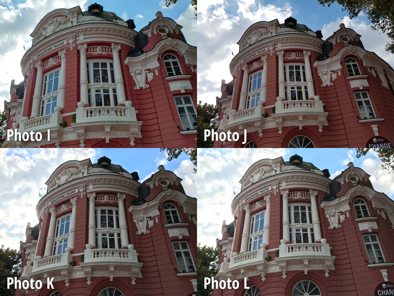 iPhone 7 vs iPhone 6s, Galaxy S7 edge, LG G5 blind camera comparison: vote here
