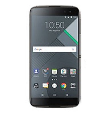 This could be BlackBerry's upcoming flagship, the DTEK60 "Argon"