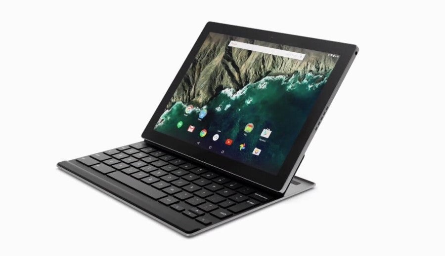 Imagine the Pixel C running an OS much better suited at multitasking, complete with a desktop-like multiwindow environment, that's still Android at its core. - Google's Andromeda OS: What to expect?