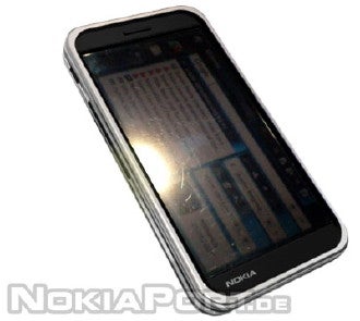 Nokia working on a tablet called N920?