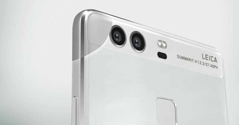 Google might be missing out on an opportunity to do something interesting with a dual camera setup like the Huawei P9's - Google Pixel and Pixel XL: preliminary specs review and comparison
